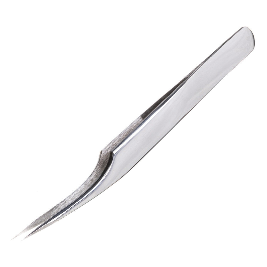 Straight Isolation Tweezer