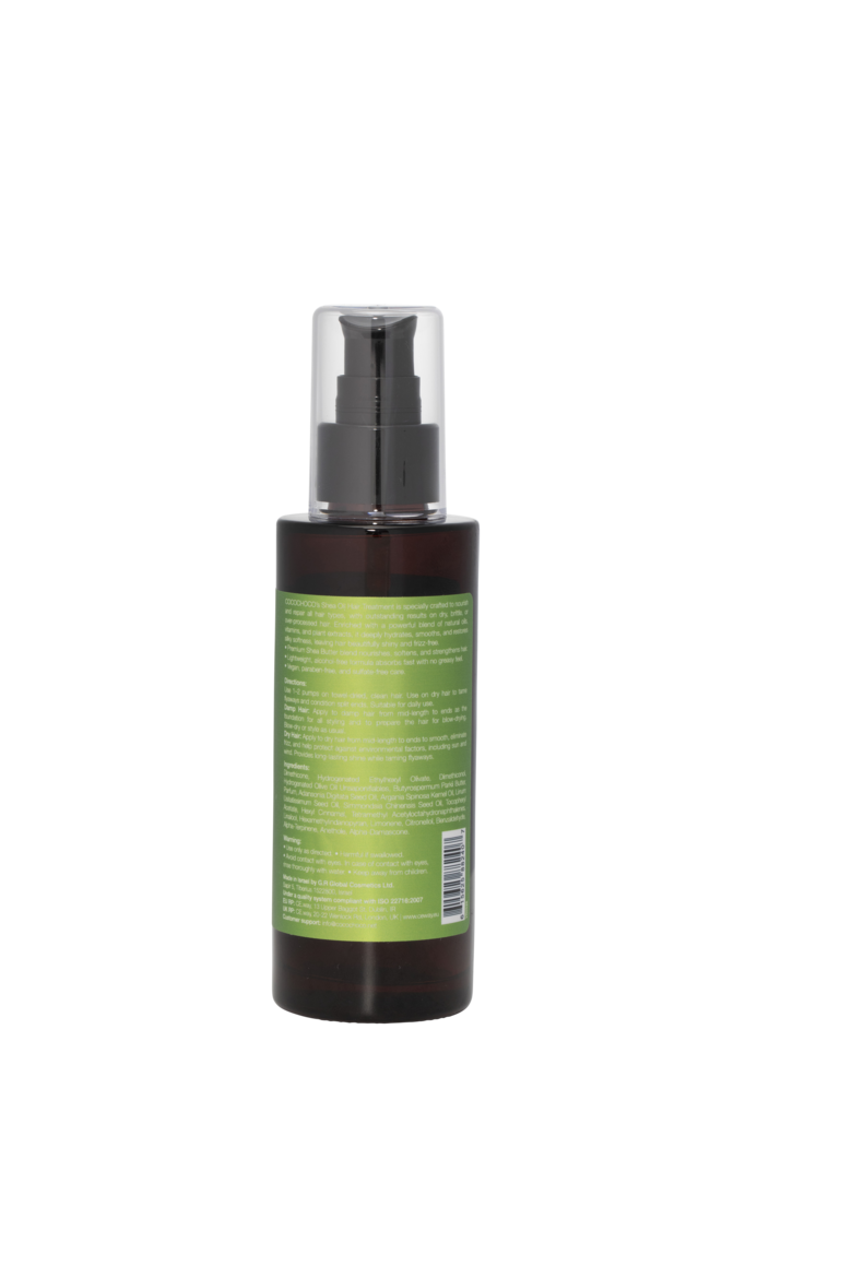 COCOCHOCO Shea Butter Oil