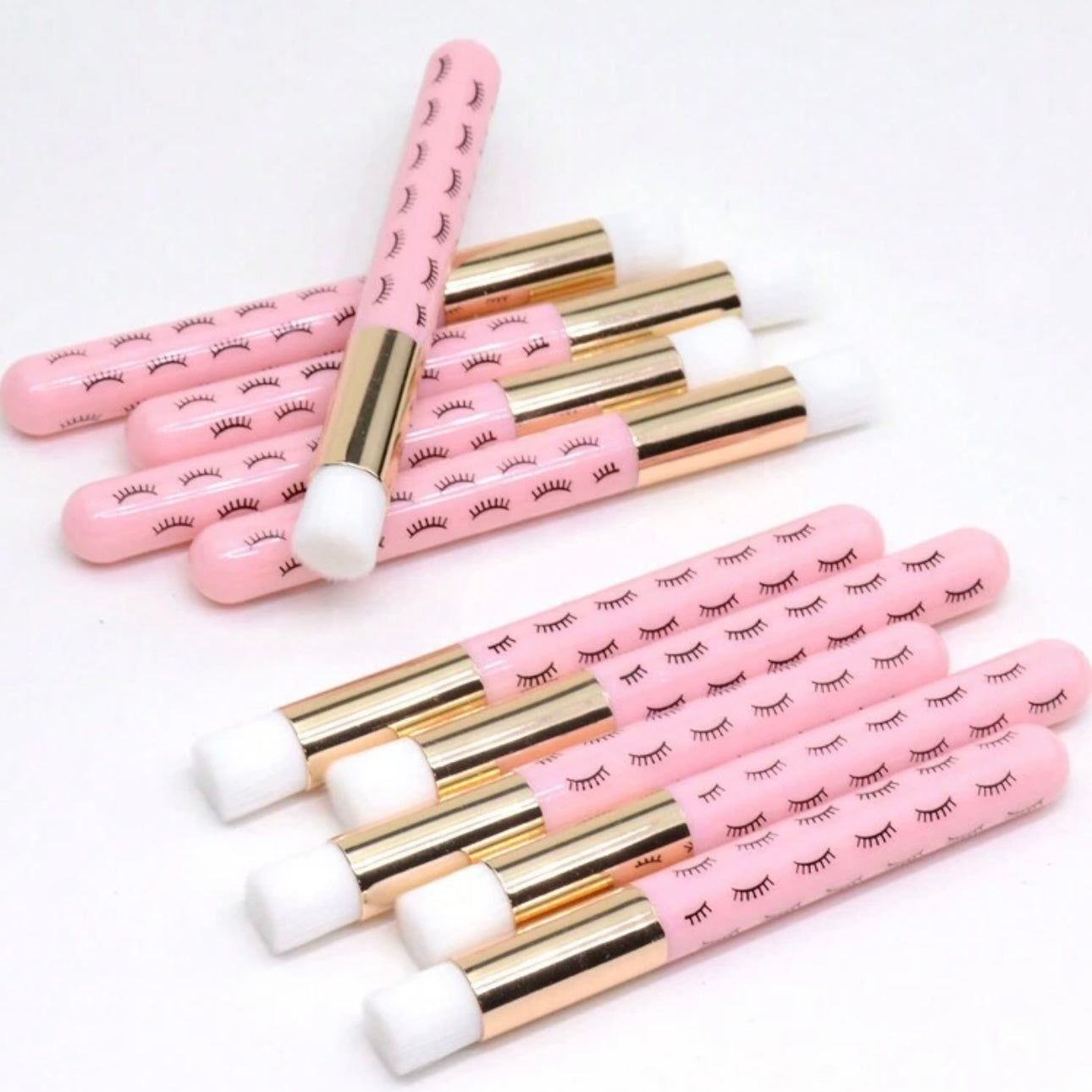 Lash washing brush 1pc