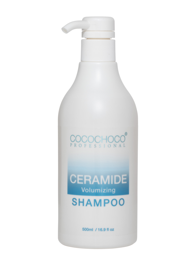 COCOCHOCO Ceramide Volume Shampoo