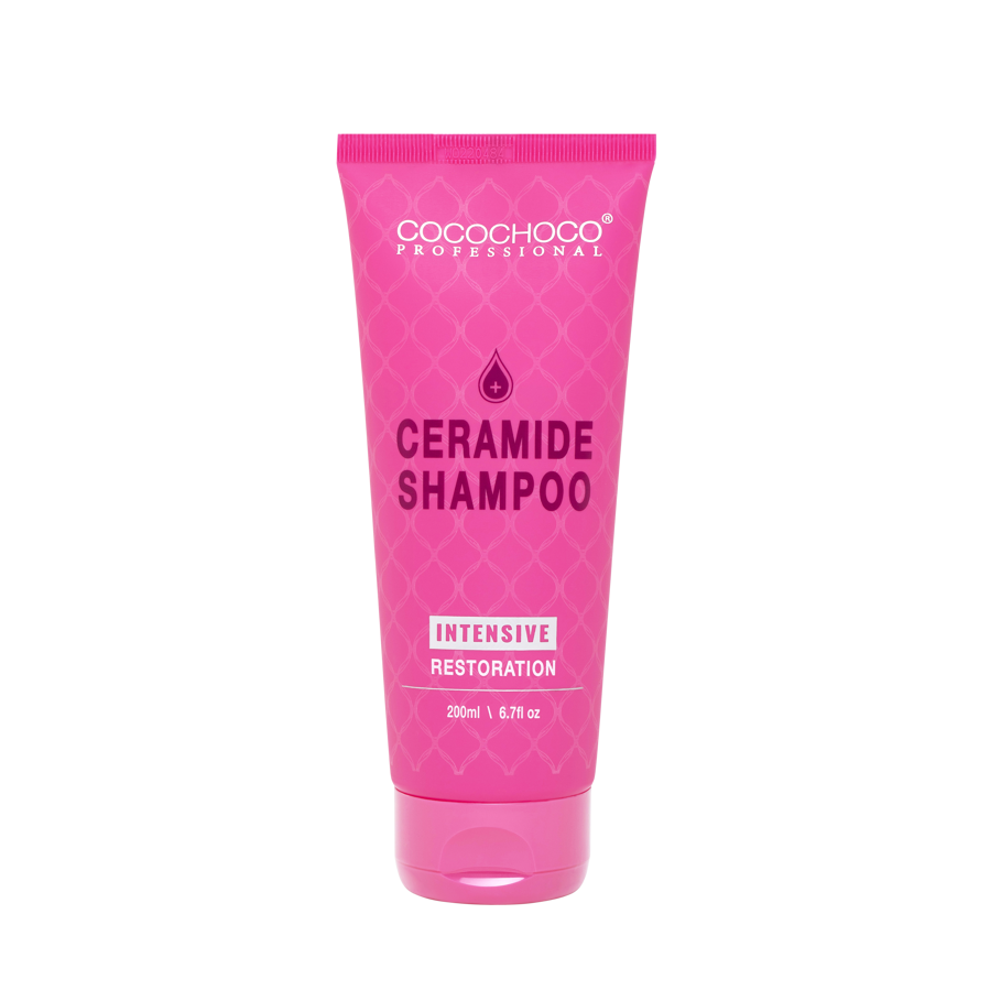 COCOCHOCO Ceramide Intensive Shampoo