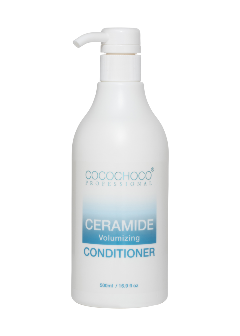 COCOCHOCO Ceramide Volume Conditioner