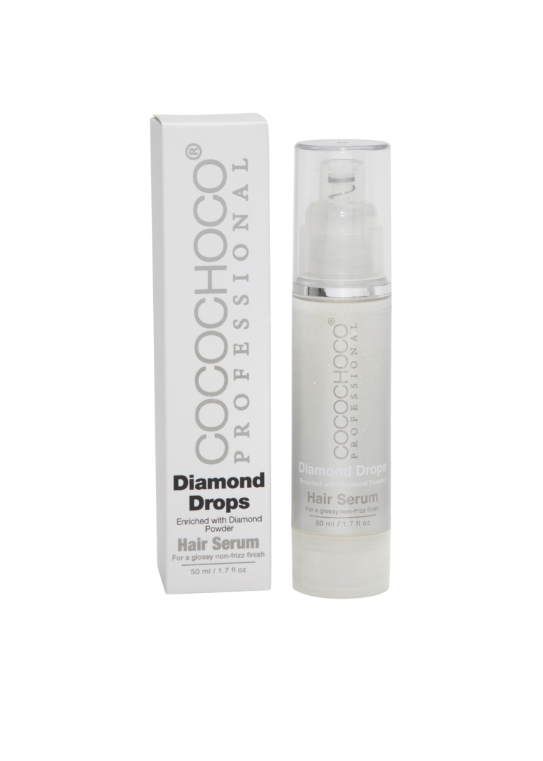 COCOCHOCO Diamond Drops Serum