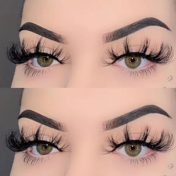 Boss Babe Lashes