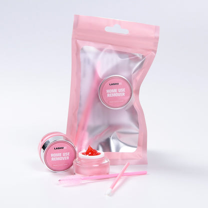 Lash Remover 5ml - Home Use