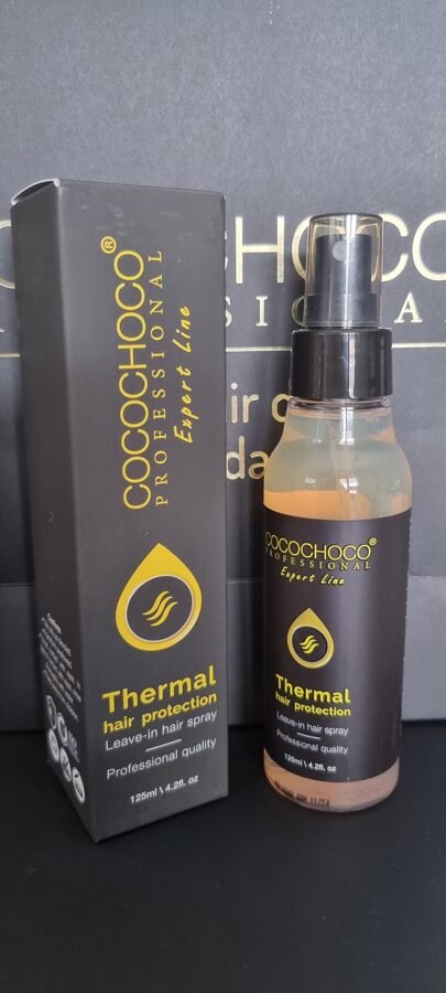 COCOCHOCO Heat Protection Spray