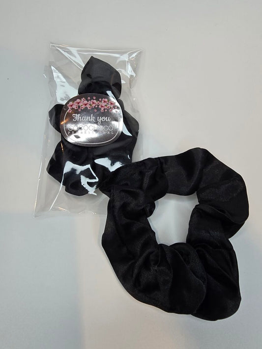 Satin Hair Tie