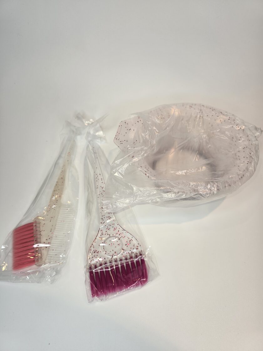 Procedure Kit (Pink)