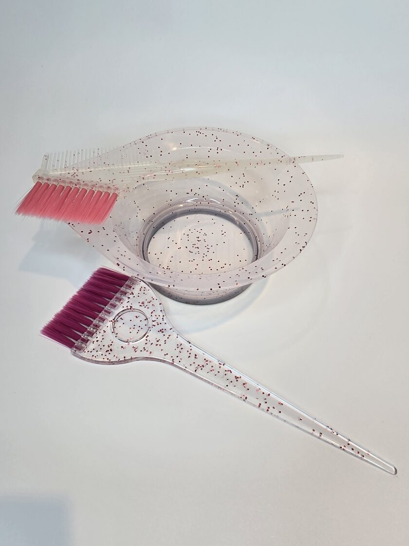 Procedure Kit (Pink)