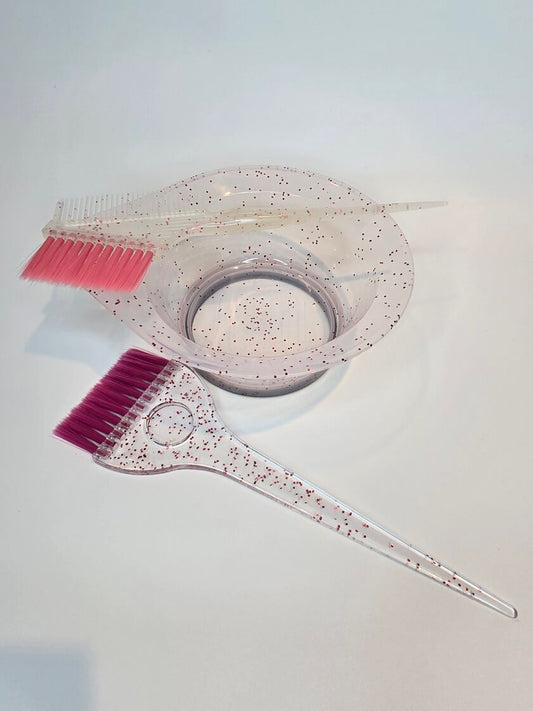 Procedure Kit (Pink)