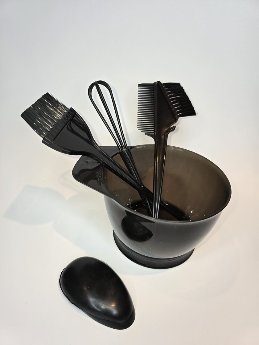 Keratin & Botox Procedure Kit