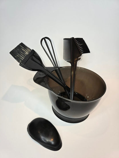 Keratin & Botox Procedure Kit
