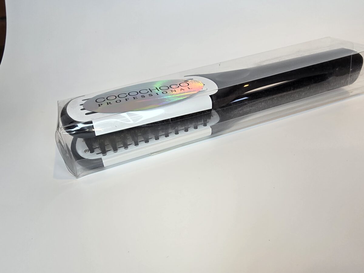 Styling Comb