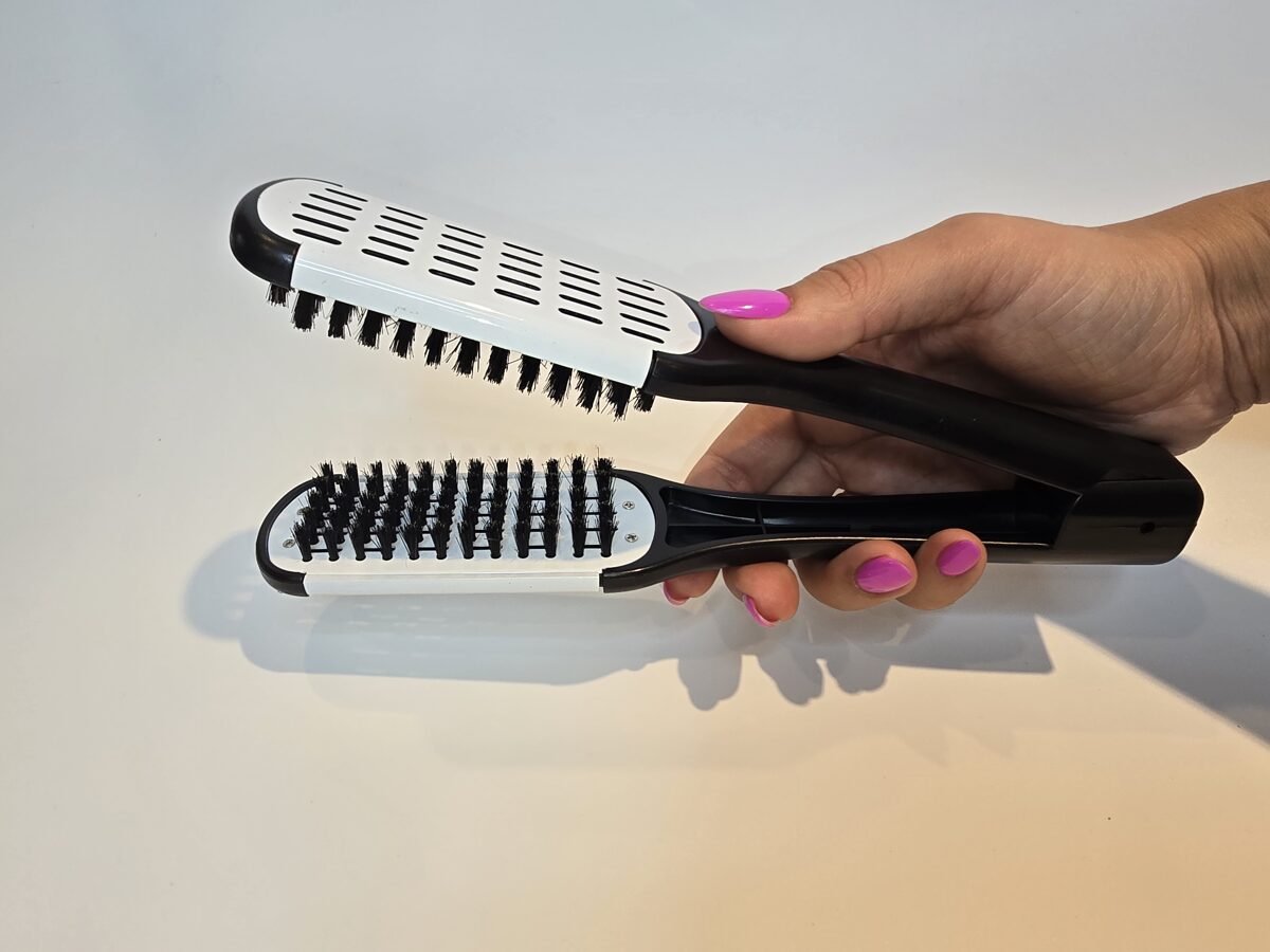 Styling Comb