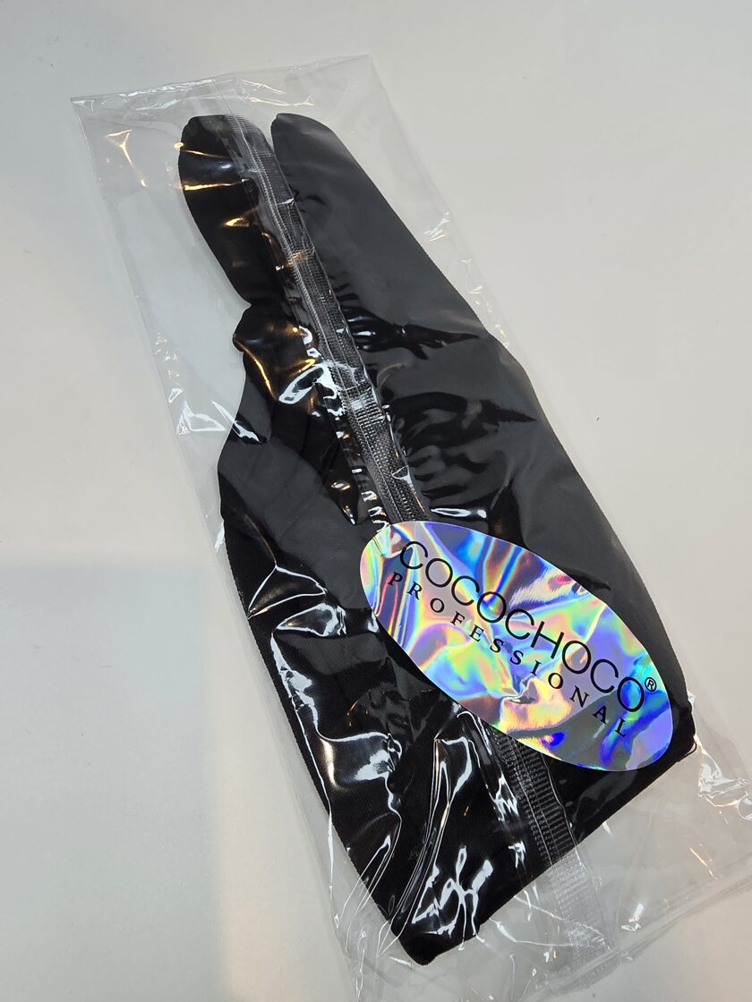 Thermo Glove for Hair Treatments