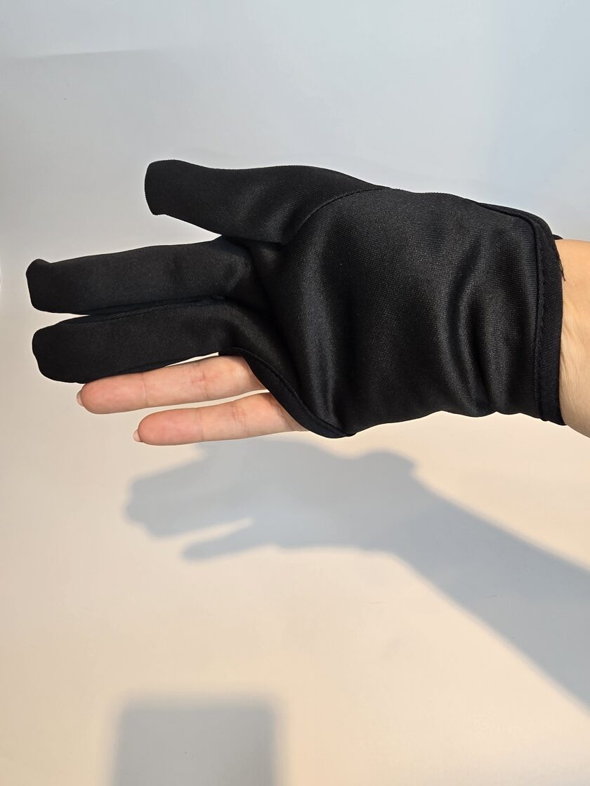 Thermo Glove for Hair Treatments