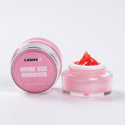 Lash Remover 5ml - Home Use