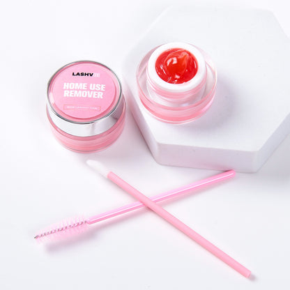 Lash Remover 5ml - Home Use
