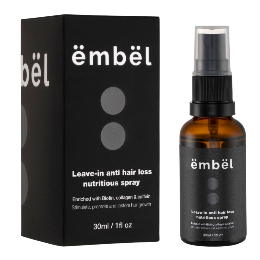 EMBEL Hair Growth Spray
