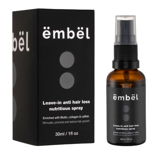 EMBEL Hair Growth Spray