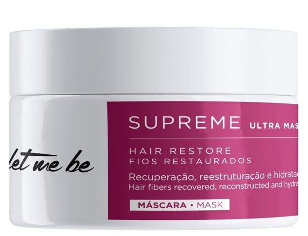 LetMeBe Supreme Botox Ultra Mask