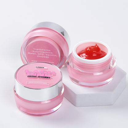 Cream remover 30g