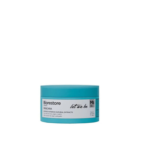 LetMeBe Biorestore Moisturizing Mask