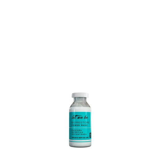 LetMeBe Biorestore Power Mask Ampoule
