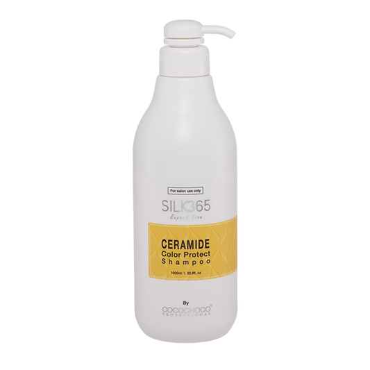 COCOCHOCO Color Protect Shampoo