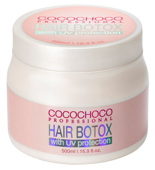 COCOCHOCO Botox Treatment
