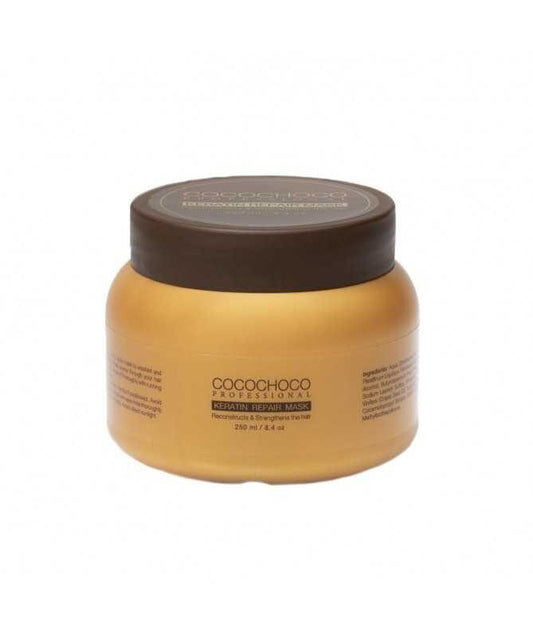 COCOCHOCO Keratin Restorative Mask