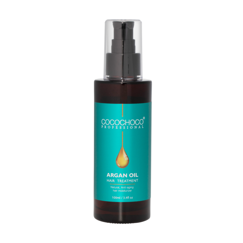 COCOCHOCO Argan Oil