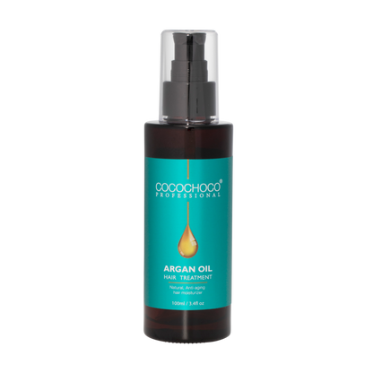 COCOCHOCO Argan Oil