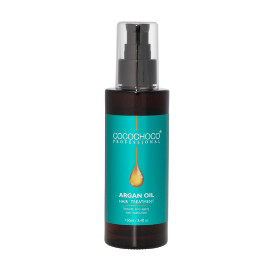 COCOCHOCO Argan Oil