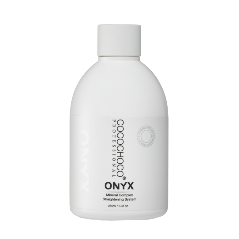 COCOCHOCO Onyx Hair Reconstruction