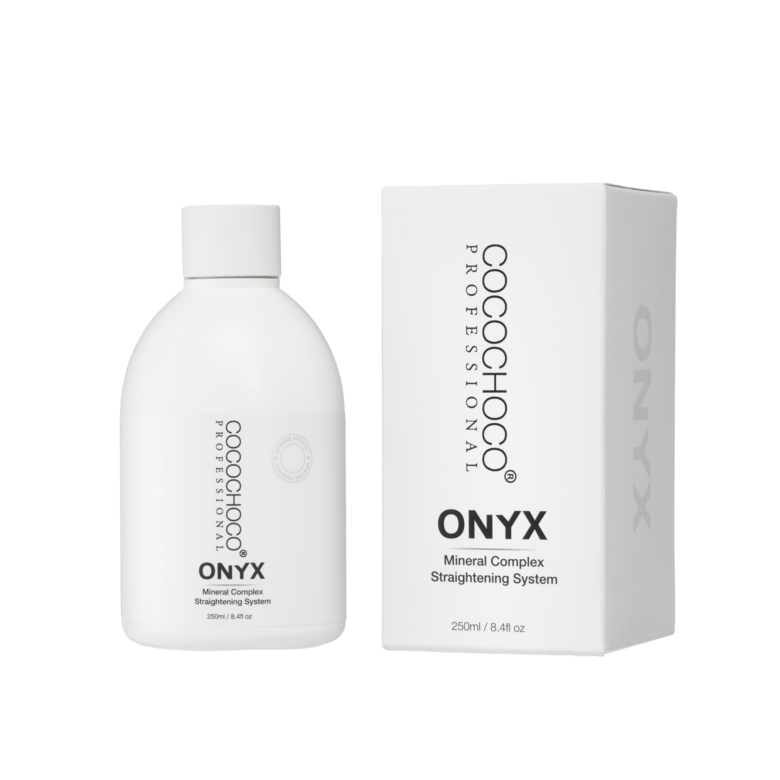 COCOCHOCO Onyx Hair Reconstruction