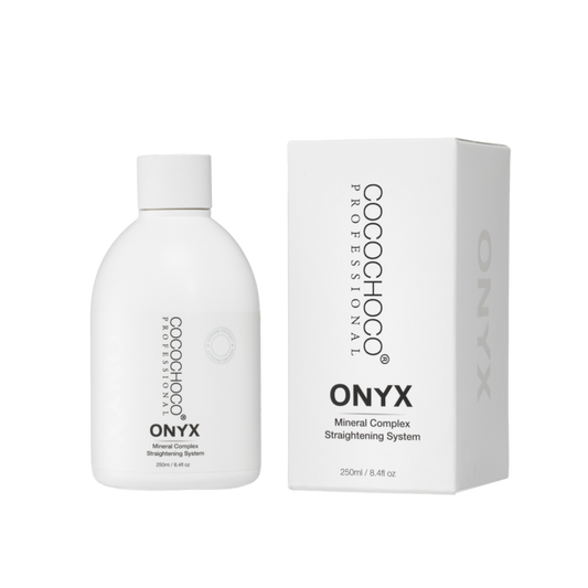 COCOCHOCO Onyx Hair Reconstruction