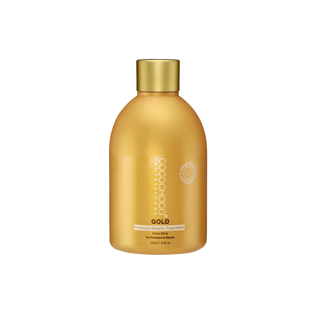 COCOCHOCO Gold Keratin
