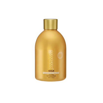 COCOCHOCO Gold Keratin
