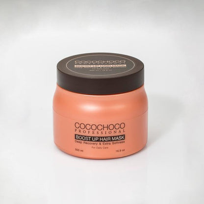 COCOCHOCO Boost Up Mask