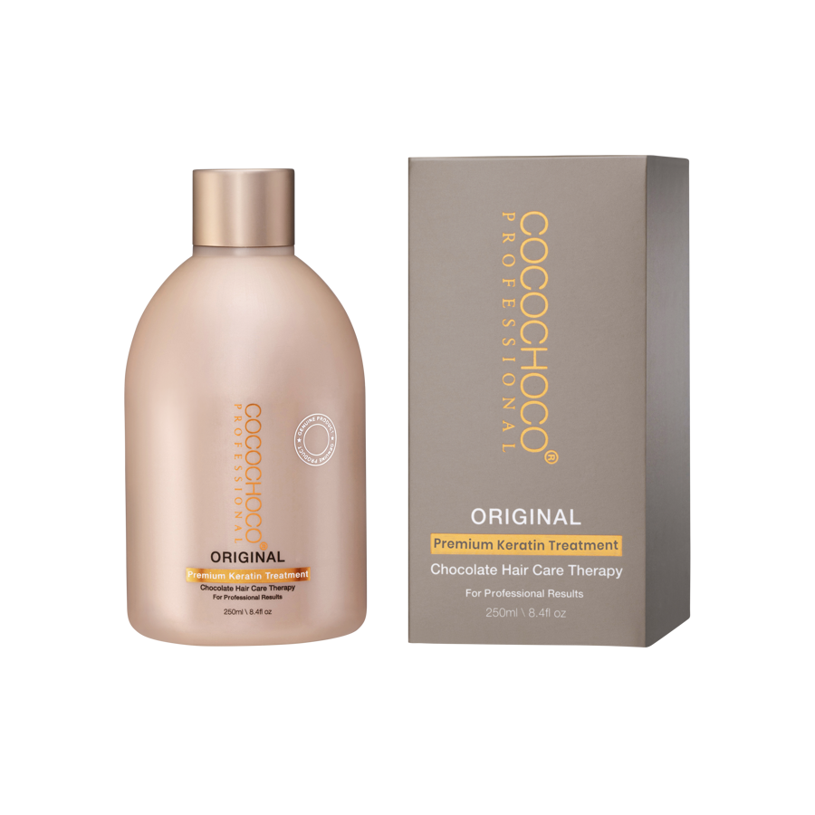 COCOCHOCO Original Keratin