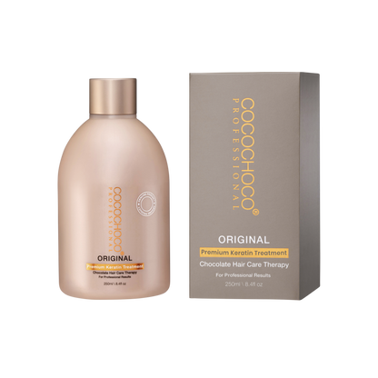 COCOCHOCO Original Keratin