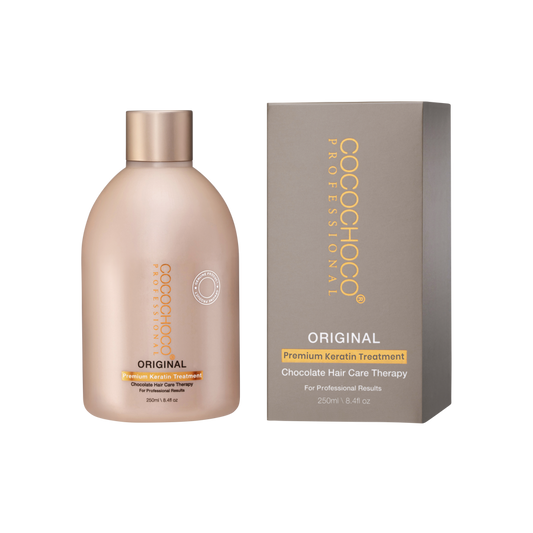 COCOCHOCO Original Keratin