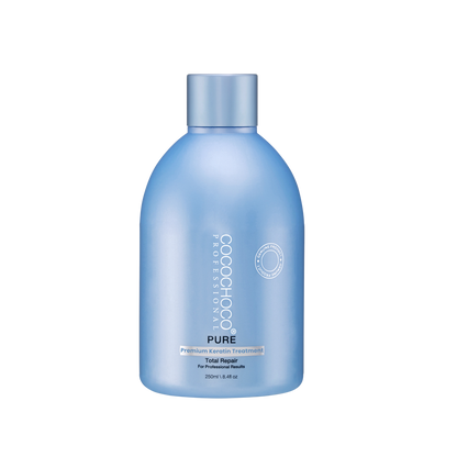 COCOCHOCO Pure Keratin