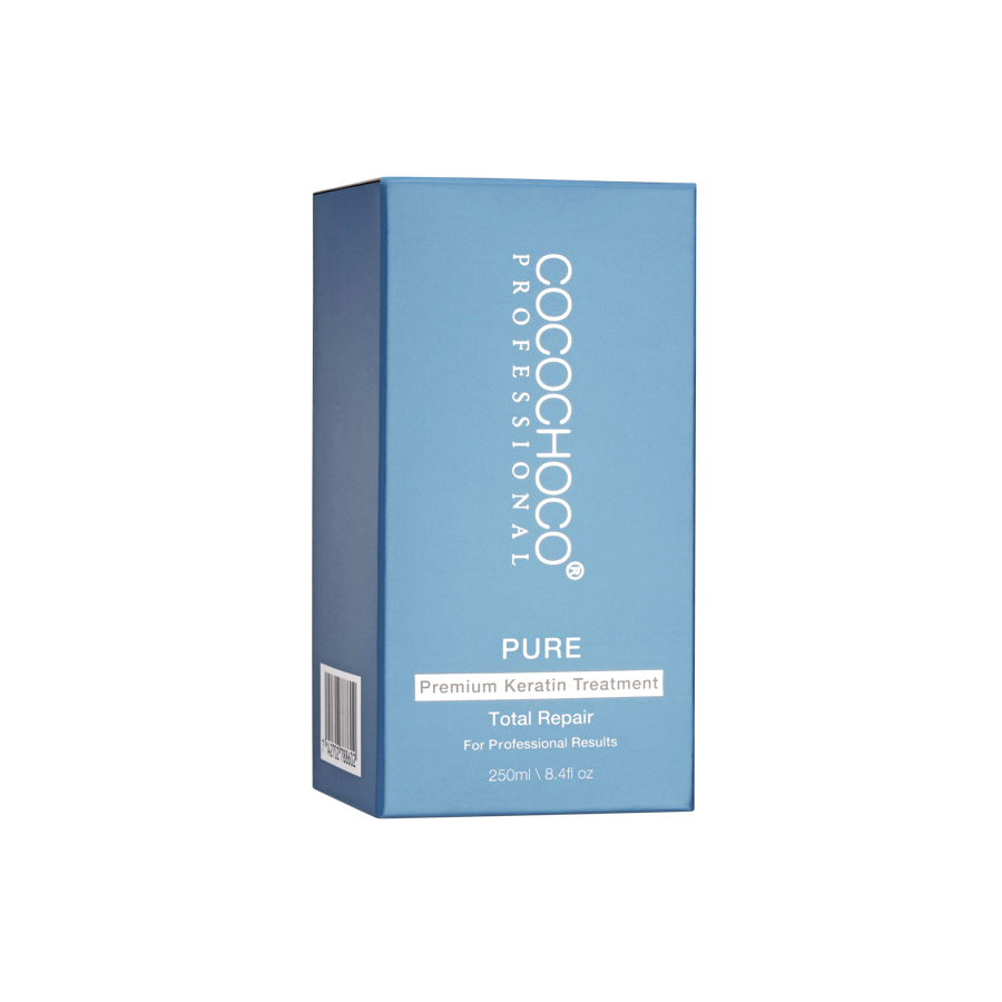 COCOCHOCO Pure Keratin