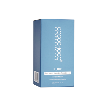 COCOCHOCO Pure Keratin