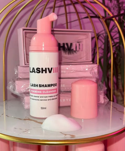 Lash Care Kit