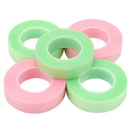 Pink Sensitive Tape