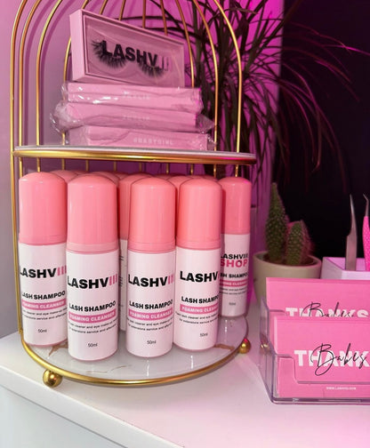 Lash Care Kit