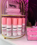 10x lash shampoos without brush - resell